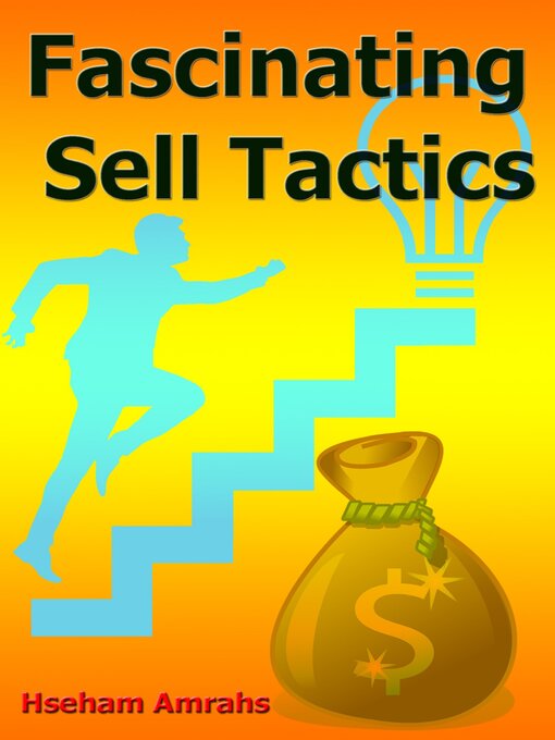 Title details for Fascinating Sell Tactics by Hseham Amrahs - Available